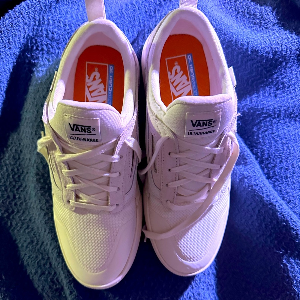 Vans Ultrarange